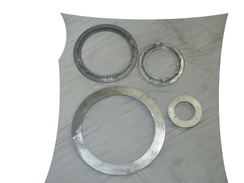 पॉलिशिंग लाइट्स पैनल कास्टिंग