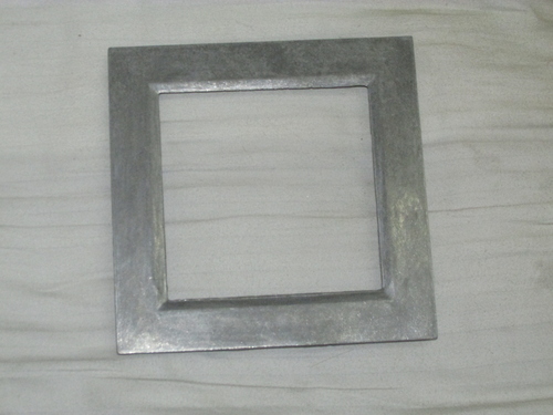 पॉलिशिंग एलईडी लाइट्स पैनल कास्टिंग