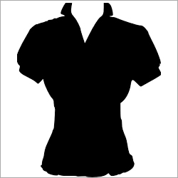 फैंसी लेडीज टॉप