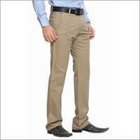 Cotton Formal Trouser