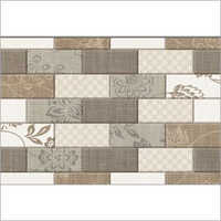 सिरेमिक बाथरूम तल टाइलें