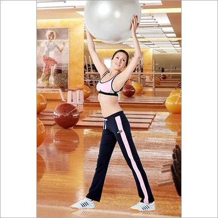 Ladies Sport Trousers