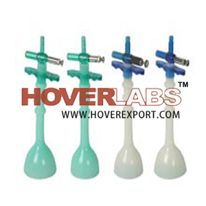 सिलिकॉन सक्शन कप