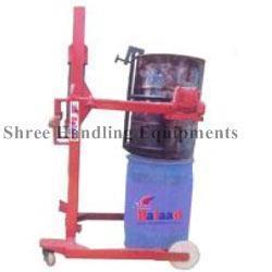 Drum Lifter By Shree Handling Equipments
