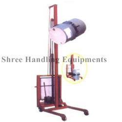 ड्रम हैंडलर