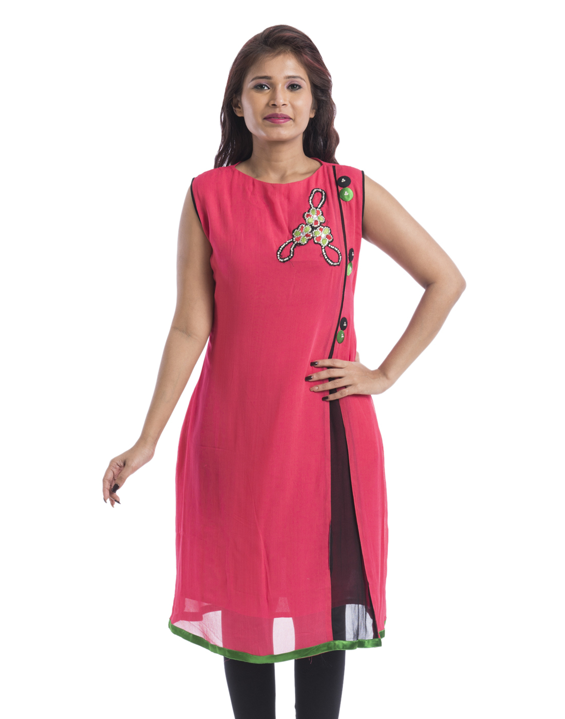 Georgette Kurti
