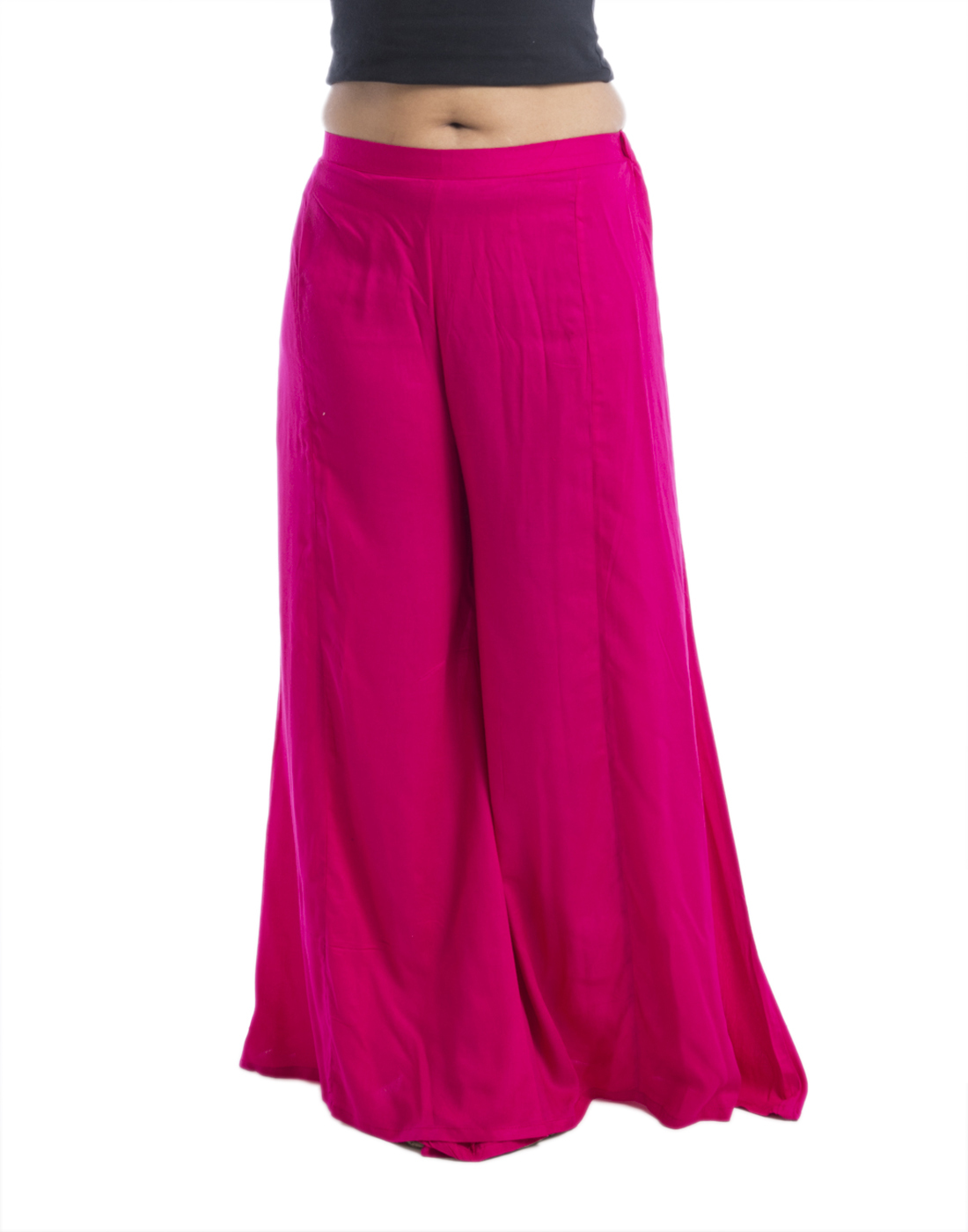 Smart Rayon Palazzo
