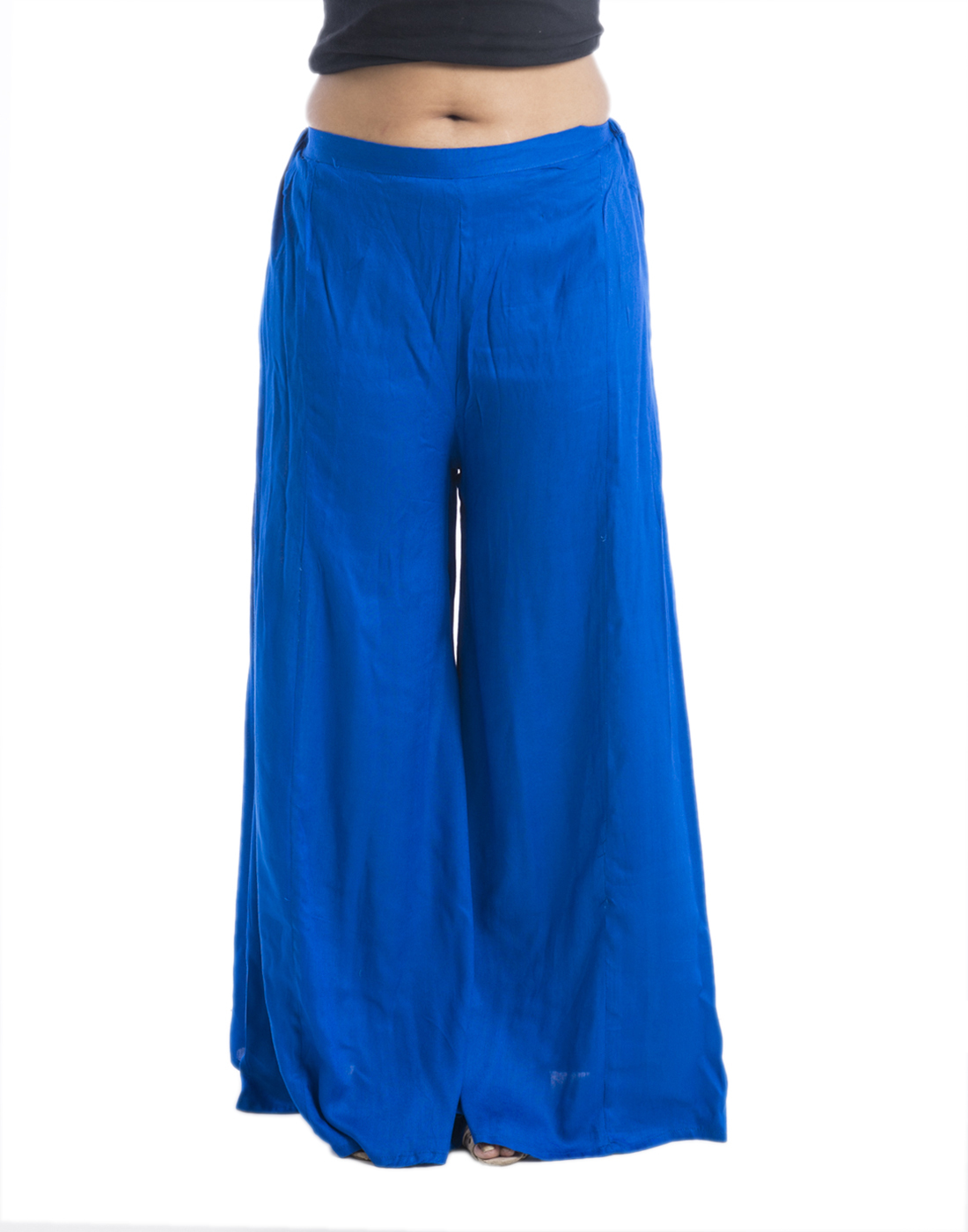 Smart Rayon Palazzo