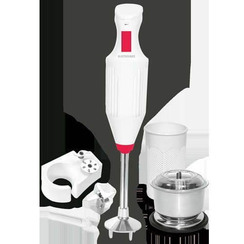 हाथ ब्लेंडर