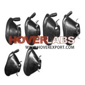 एनस्थीसिया फ़ेस मास्क