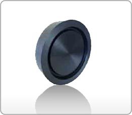 पीपी एंड कैप