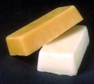 माइक्रोक्रिस्टलिन वैक्स एप्लीकेशन: टेक्सटाइल इंडस्ट्री