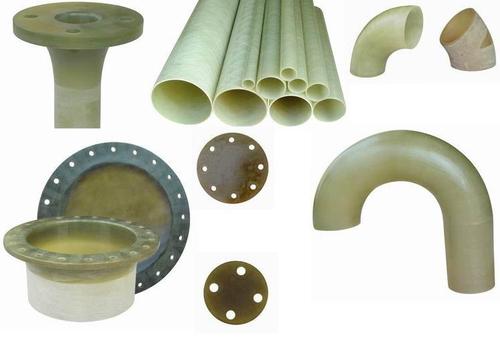 FRP PIPE FITTINGS
