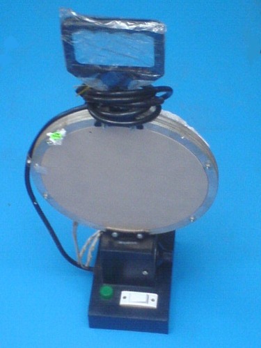 HDPE वेल्डिंग मीटर
