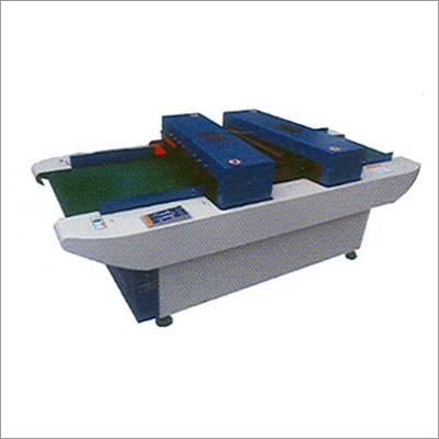 डुअल हेड नीडल डिटेक्टर