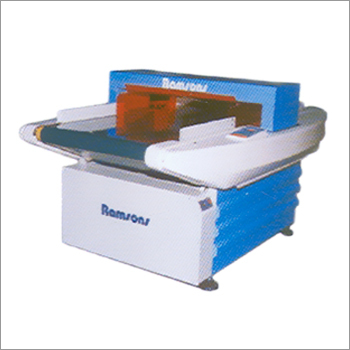 सिंगल हेड नीडल डिटेक्टर