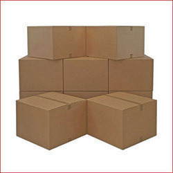 Customized Corrugated Box