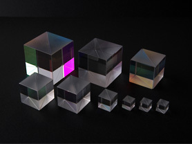 बीम स्प्लिटर