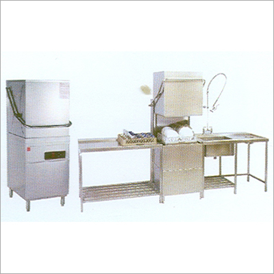 बर्तन धोने की मशीन