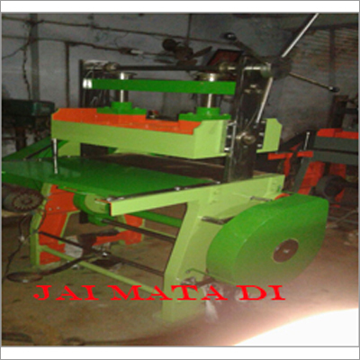 Envelope Punching Machine