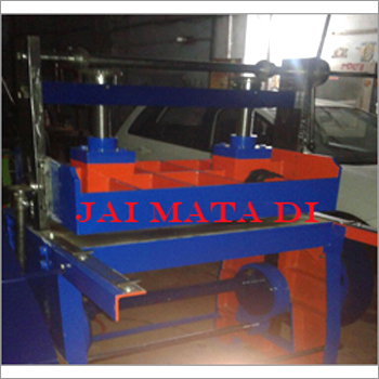 Hydraulic Envelope Punching Machine