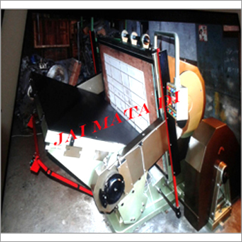 Die Punching Machine