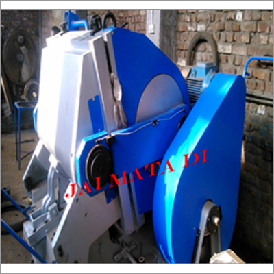 Automatic Die Punching Machine