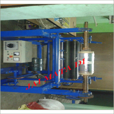 लैमिनेशन मशीन रोल से रोल और शीट से शीट