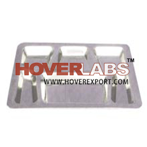 अस्पताल का खाना ट्रे