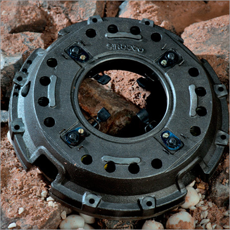 कार क्लच प्लेट्स