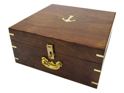 Sextant 10" w Box