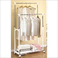 Double Line Cloth Rack Double Cloth Rack at Best Price in Yangju, Gyeonggi-do | Bando Co., Ltd.