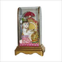 लॉर्ड लड्डू गोपाल मूर्ति