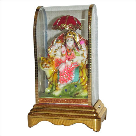 माँ दुर्गा की मूर्ति
