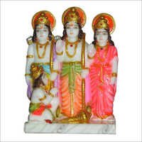 विंटेज भगवान आंकड़े