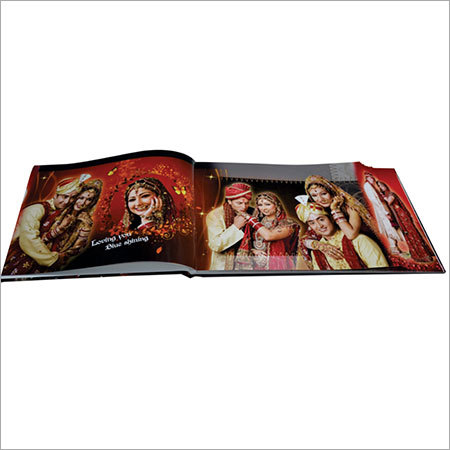 व्यक्तिगत फोटो एल्बम