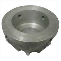 Cast Iron Flange at Best Price in Ballabgarh, Haryana | Rajendra Industries