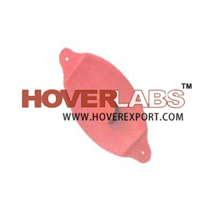 आइस बैग अंडाकार