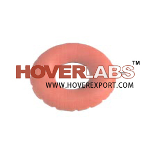 गोल एयर कुशन