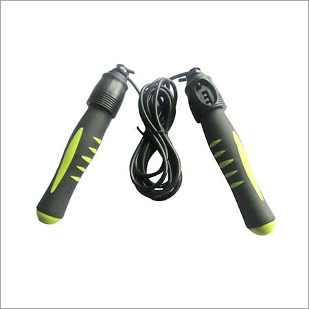 Fancy Skipping Rope