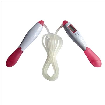 Digital Jump Rope