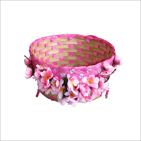 Handmade Fancy Baskets