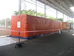 Stack  Fumigation Services