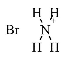 अमोनिया ब्रोमाइड