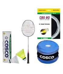 Badmintion Racket