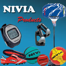 nivia