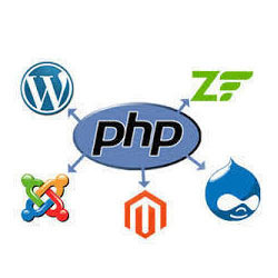 Php वेब डेवलपमेंट सेवाएँ