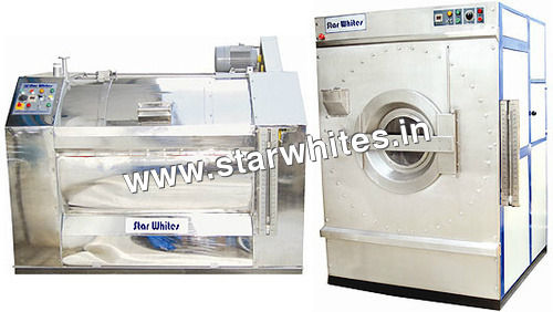 Heavy Duty Washing Machine