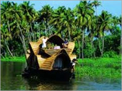 केरल टूर पैकेज
