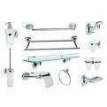बाथरूम एक्सेसरीज